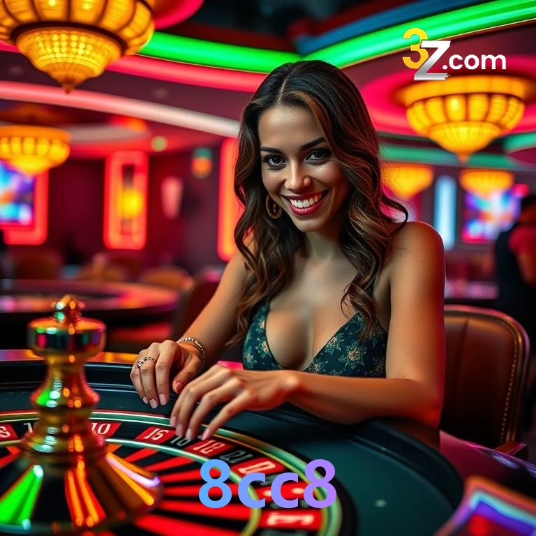 8cc8 APK Performance