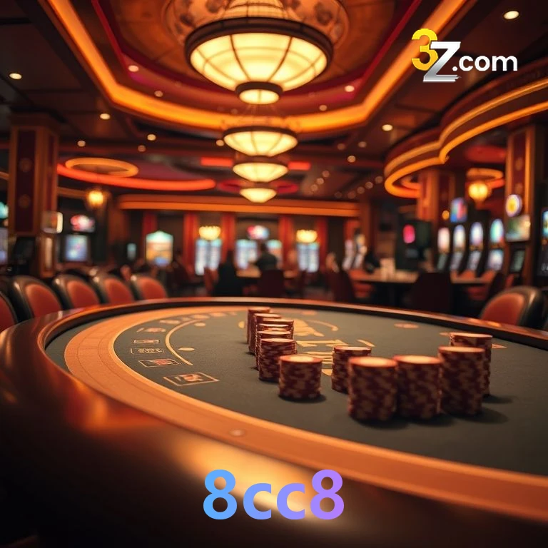 8cc8 Trading Engine com Odds Dinâmicas