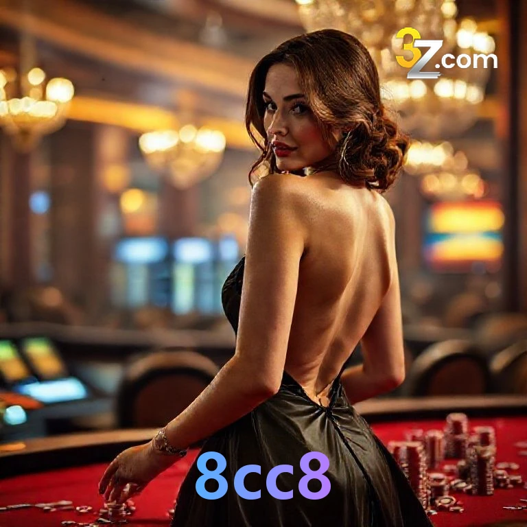 8cc8 Jogos Catálogo