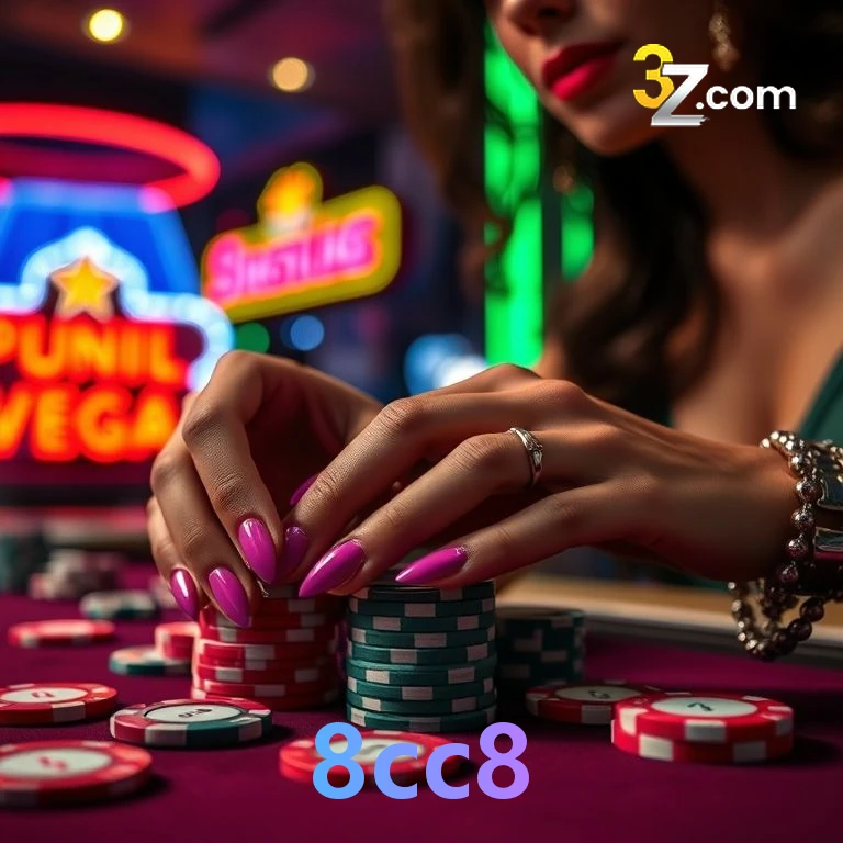 8cc8 Acumuladoras até 25 Seleções